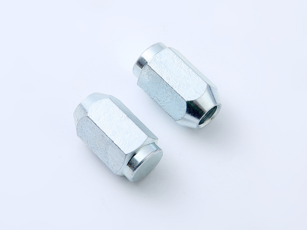 10級輪胎螺母M12-1.25