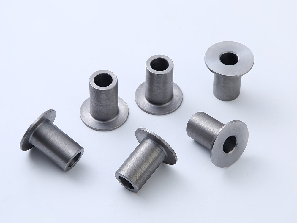 非標(biāo)空心套管