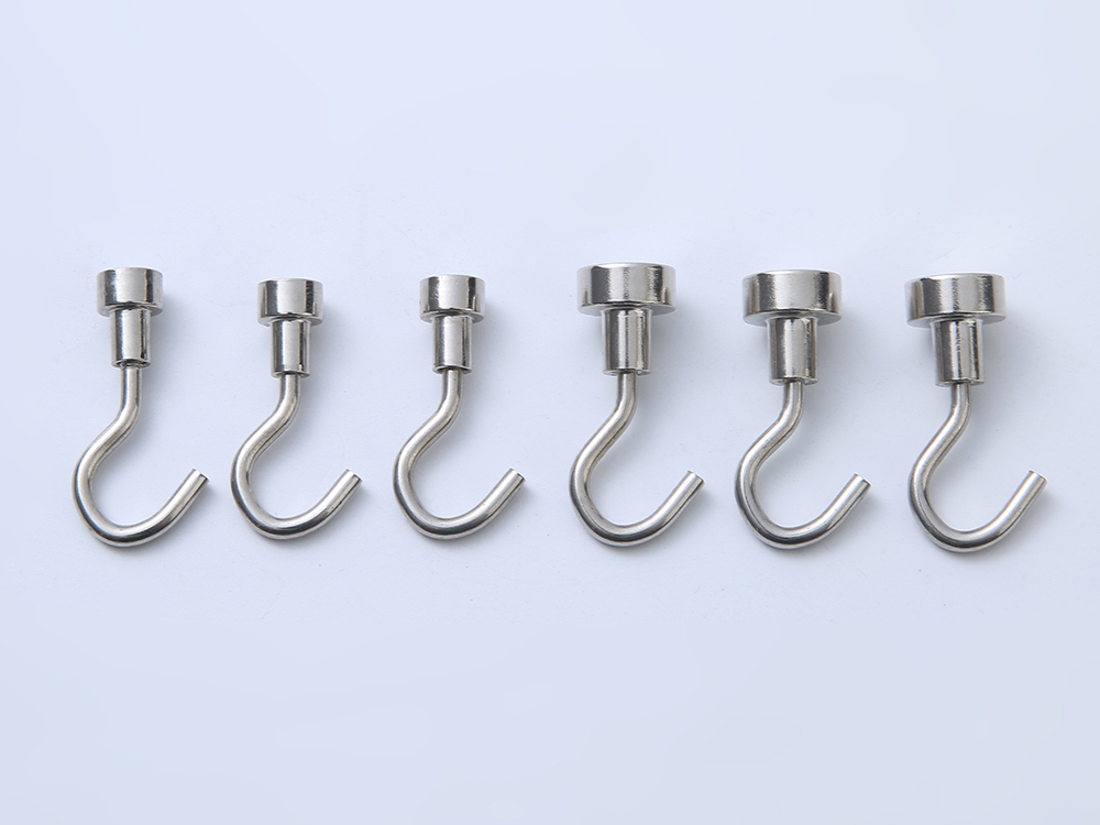 強(qiáng)磁掛鉤E系列E8*E48