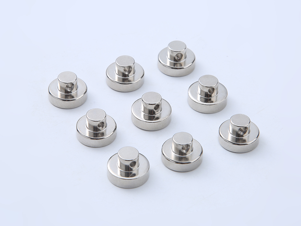 強(qiáng)磁掛鉤G系列